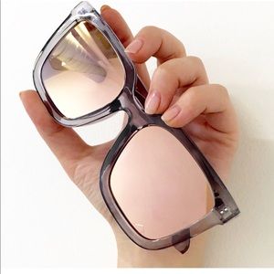 Quay Australia Genesis Sunglasses